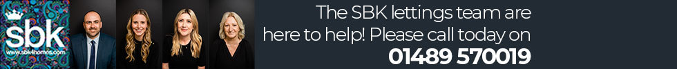 Get brand editions for SBK Property Consultants, Park Gate