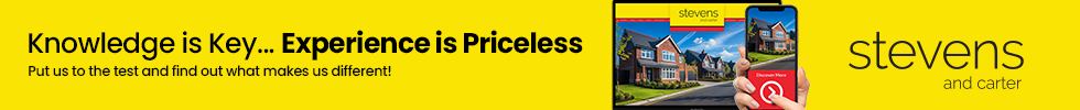 Get brand editions for Stevens & Carter, Hailsham
