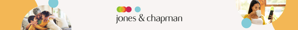 Get brand editions for Jones & Chapman, Allerton