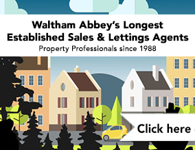 Get brand editions for Roffeys Residential, Waltham Abbey