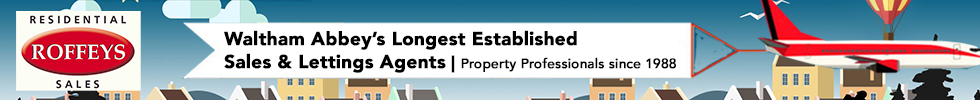 Get brand editions for Roffeys Residential, Waltham Abbey