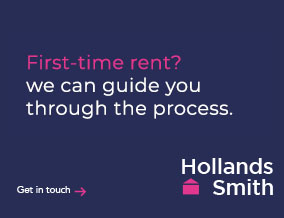 Get brand editions for Hollands Smith, Bedford