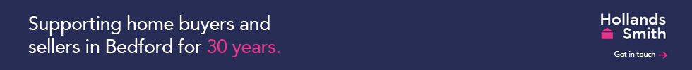 Get brand editions for Hollands Smith, Bedford