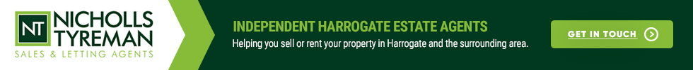 Get brand editions for Nicholls Tyreman, Harrogate