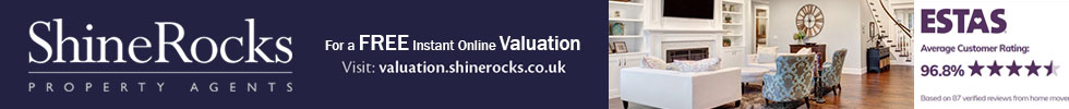 Get brand editions for ShineRocks, Purley