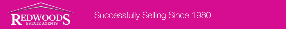 Get brand editions for Redwoods Estate Agency, Halifax
