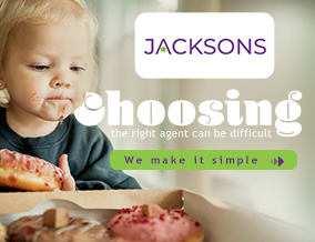 Get brand editions for Jacksons Estate Agents, Rainham