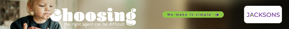 Get brand editions for Jacksons Estate Agents, Rainham