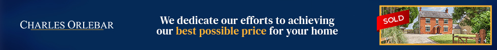 Get brand editions for Charles Orlebar Estate Agents, Rushden
