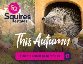Get brand editions for Squires Estates, Finchley