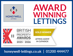 Get brand editions for Honeywell, Clitheroe
