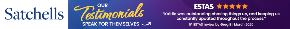 Get brand editions for Satchells Estate Agents, Letchworth