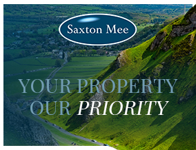 Get brand editions for Saxton Mee, Bakewell