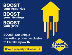 Get brand editions for Farrell Heyworth, Lancaster & North Lancashire