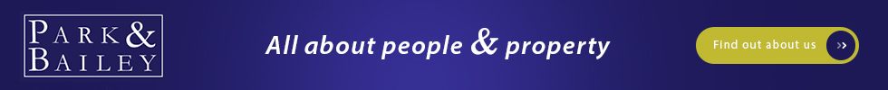 Get brand editions for Park & Bailey, Warlingham