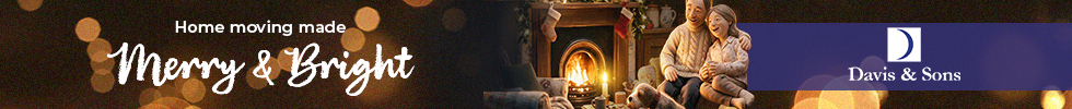 Get brand editions for Davis & Sons, Caldicot