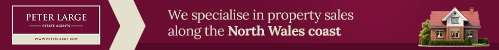 Get brand editions for Peter Large Estate Agents, Prestatyn