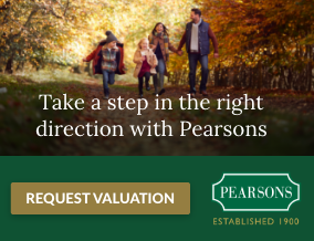 Get brand editions for Pearsons, Southampton