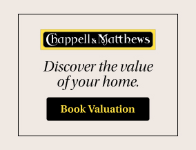 Get brand editions for Chappell & Matthews Lettings, Bristol
