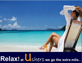 Get brand editions for Ushers Estate Agents, Carshalton