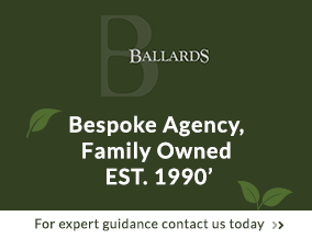 Get brand editions for Ballards Estate Agents, Twyford