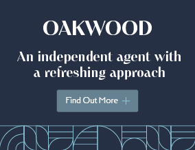 Get brand editions for Oakwood, Stoke Newington
