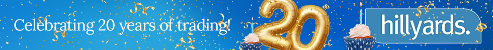 Get brand editions for Hillyards Estate Agents, Aylesbury