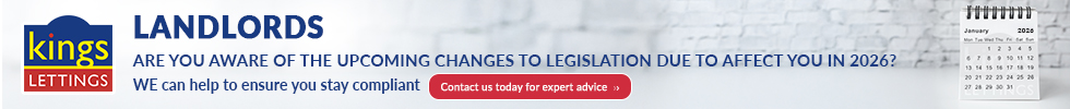 Get brand editions for Kings Group, Tottenham - Lettings