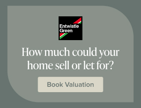 Get brand editions for Entwistle Green, Lancaster