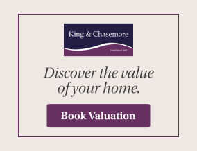 Get brand editions for King & Chasemore Lettings, Brighton