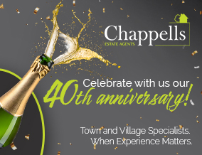Get brand editions for Chappells, Swindon