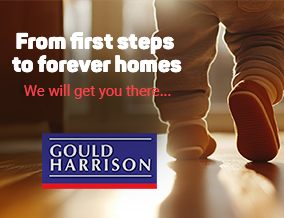 Get brand editions for Gould and Harrison Estate Agents, Ashford