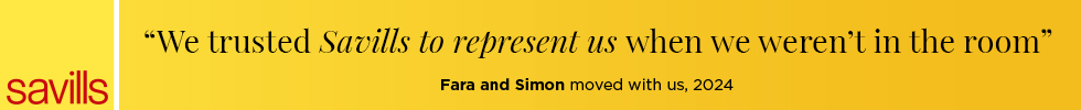 Get brand editions for Savills New Homes, Guildford