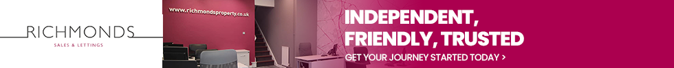 Get brand editions for Richmonds Property Services Ltd, Hedge End