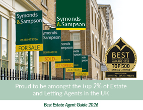 Get brand editions for Symonds & Sampson, Dorchester