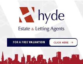 Get brand editions for Hyde Estate & Lettings Agents, Manchester