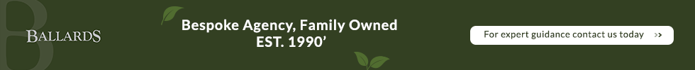 Get brand editions for Ballards Estate Agents, Henley On Thames