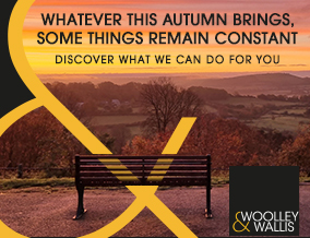 Get brand editions for Woolley & Wallis, Shaftesbury