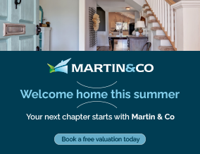 Get brand editions for Martin & Co, Exeter