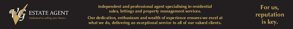 Get brand editions for V G Estate Agent, Ripponden