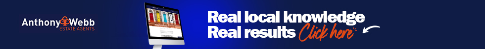 Get brand editions for Anthony Webb Estate Agents, Palmers Green