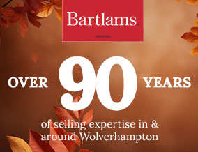 Get brand editions for Bartlams, Wombourne