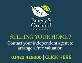Get brand editions for Emery & Orchard, Godalming