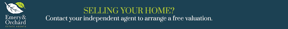 Get brand editions for Emery & Orchard, Godalming