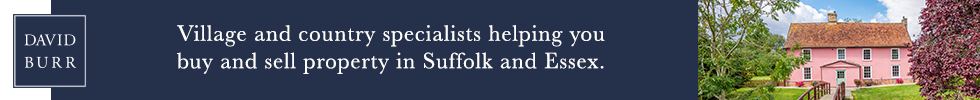 Get brand editions for David Burr Estate Agents, Clare