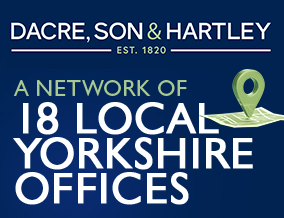 Get brand editions for Dacre Son & Hartley, Wetherby