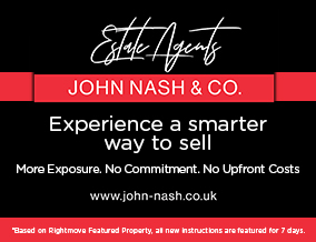 Get brand editions for John Nash & Co., Amersham