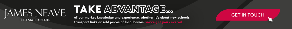 Get brand editions for James Neave - The Estate Agent, Walton On Thames