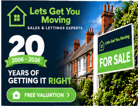 Get brand editions for Lets Get you Moving.co.uk, Holbeach
