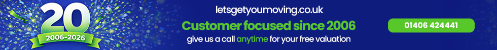 Get brand editions for Lets Get you Moving.co.uk, Holbeach